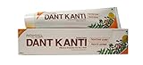 Patanjali Dant Kanti Toothpaste(Pack of 5) (5 x 200 Gram)