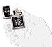Zippo Grim Reaper Lighters