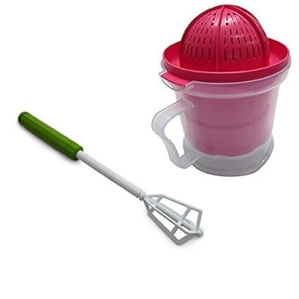 Buy Noor Store Kitchen Tools Hand Press Manual Juicer Portable