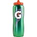Gatorade Gift Set with Squeeze Bottle, Sport Towel, and Thirst Quencher Powder