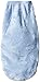 SwaddleMe Original Luxe Velboa Swaddle 1-PK, Blue Cars (SM)