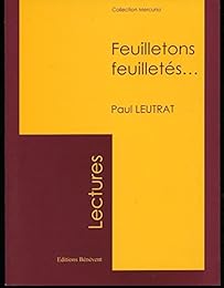 Feuilletons feuilletés