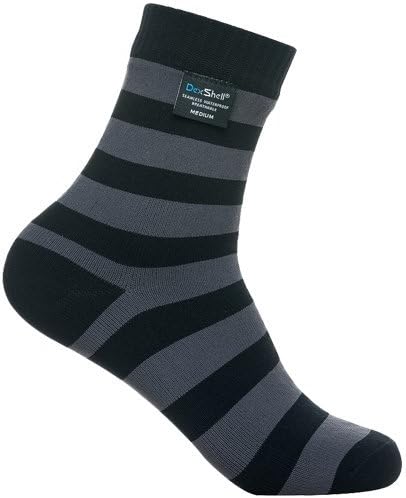 Dexshell Bamboo Ultralite Waterproof Socks by Dexshell
