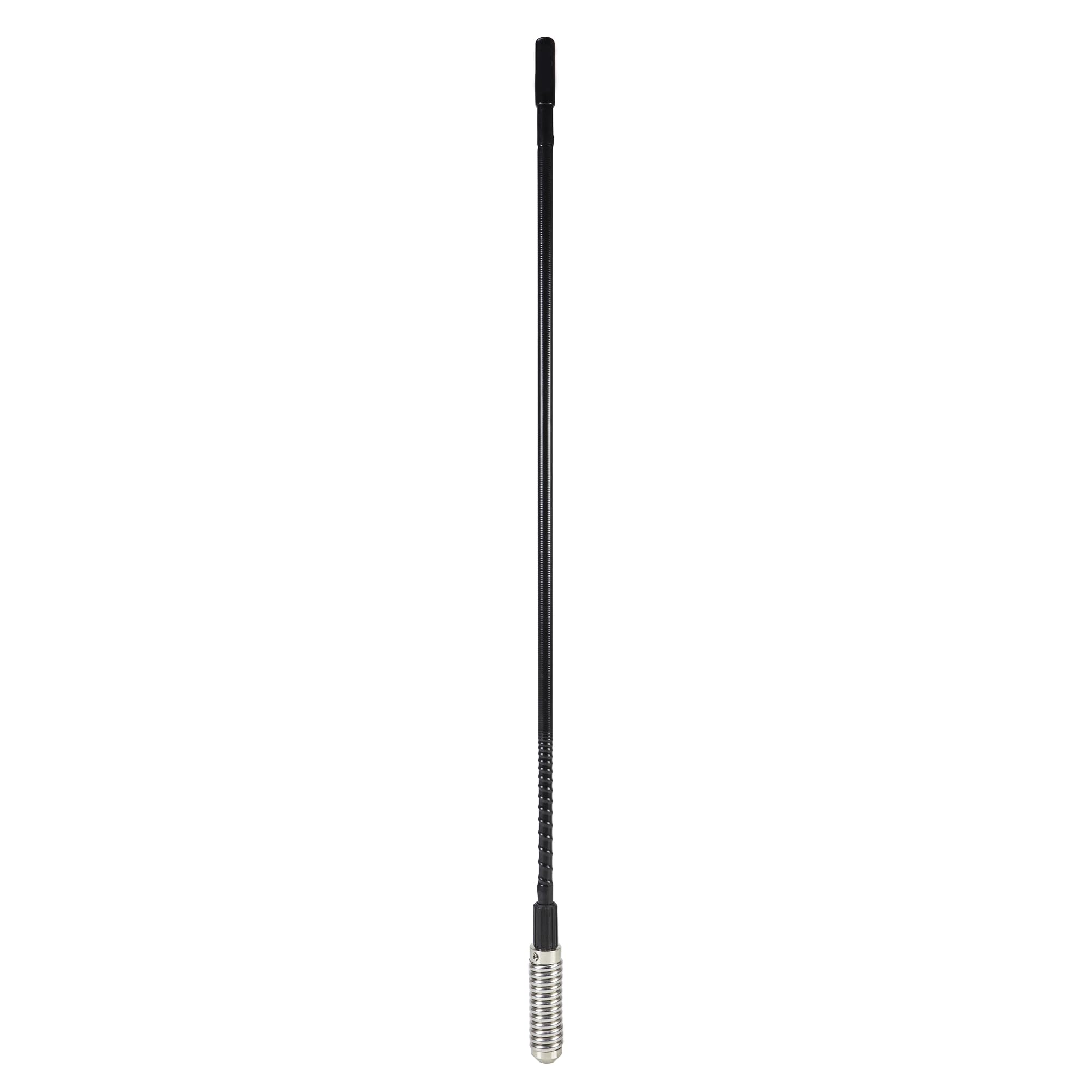 CB antenna PNI ML40, length 57 cm, with M6 to M5 threaded male-male adapter included
