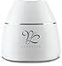 Essential Oil Diffuser - NOVA by Verelily - Waterless Aroma Nebulizer with USB Chargeable Battery. Works with DoTERRA, Young Living, Améo, & Other Brands. Perfect Aromatherapy for Home, Work, Travel.