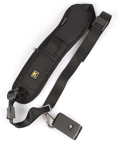 Correa Lateral Ajustable Quick Strap - Correa Caden de Hombro