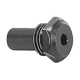 Nosepiece, 5/32 In, Steel, Use with 3EHT3