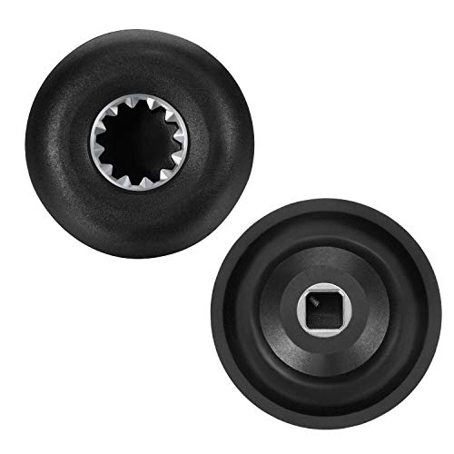 Blender Blade Removal Tool Wrench, Drive Socket, Hexagonal Wrench Blender Repair Replacement Kit