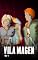 Livro Aliyah: Vila Magen
