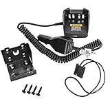 BLVL VBLL RLN6434 Travel Car Charger Compatible with Motorola APX Radios APX6000 APX7000 APX8000 Radio