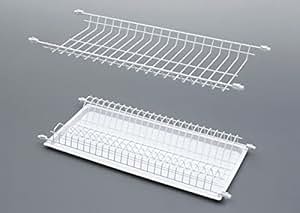 Escurreplatos Standart para cocina armario 80 cm.: Amazon.es: Hogar