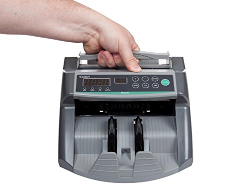 Kolibri Rook Bill Counter with UV, Magnetic and Infrared Detection