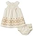 Juicy Couture Baby Girls Dress Panty Set
