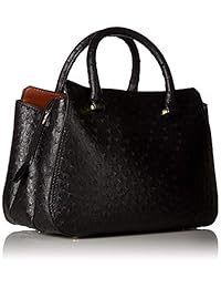 London, mochila triple antiniebla, color negro