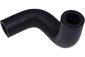 JZGRDN Engine Water Return Pipe Hose 15841-73350 Compatible with Kubota