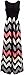 LIYOHON Women's Summer Maxi Dress Boho Loose Striped Floral Printed Casual Sleeveless Party Tank Long Dresses-Black-b-L