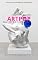 Livro O movimento ARTPOP na literatura (Literatura ARTPOP Livro 1)