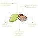 U-Konserve UK096 limedivided2 tupperware 1 EA Lime