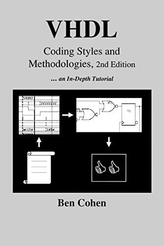 The Designer's Guide to Verilog-AMS (The Designer's Guide Book