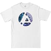 Linkin Park Unisex-Adult Linkin Park from Zero Official Merch Logo Tour Tee