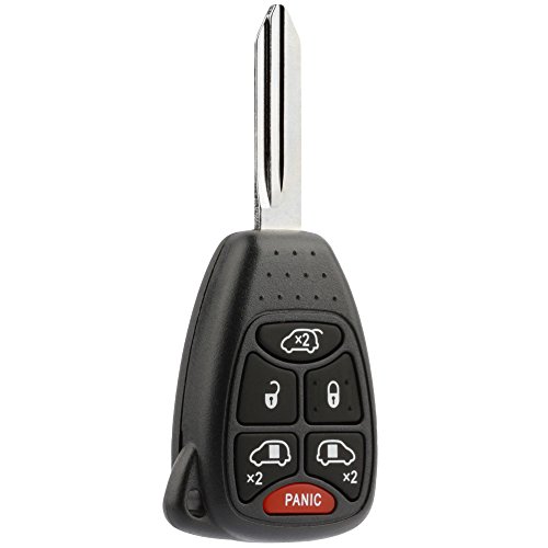 Compare Price To Dodge Caravan 2005 Key Fob Tragerlaw Biz