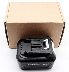 PowerWings 4,0A Battery BL1016 BL1041B BL1040B with