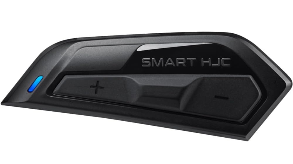 Sena Smart HJC 21B Bluetooth Communication System Black