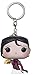 Funko Pop Keychain: Mulan - Mulan Collectible Keychain