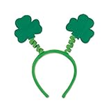 Shamrock Boppers Party Accessory (1 count) (1/Pkg)
