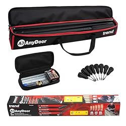 Trend Ultimate Door Installation Kit with 9ft