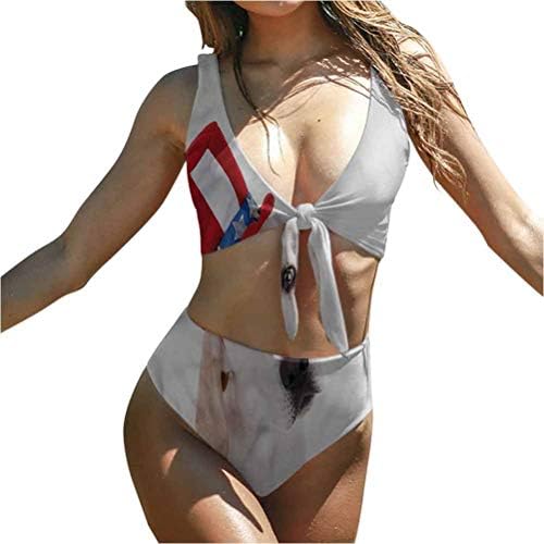 cute 4th of july bikinis