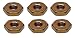 Bar Nuts Replaces Stihl 6 Pack primary