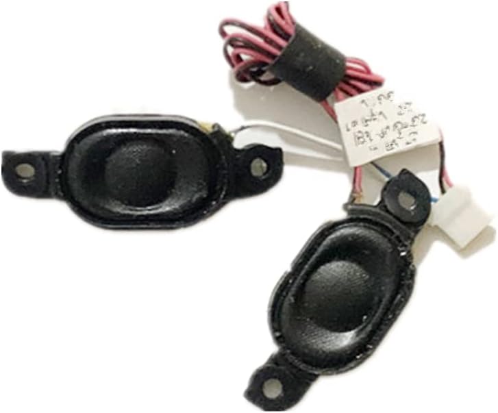 fqparts Replacement Internal Speakers for ACER Aspire 4752 4752G 4752Z 4752ZG