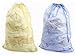 2 Pack Nylon Mesh Laundry Bag With Drawer String