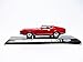 Ford 1971 Mustang Mach 1 Red Greenlight Exclusive 1/43 by Greenlight 86304