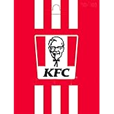 Kentucky Fried Chicken Physical Gift Card