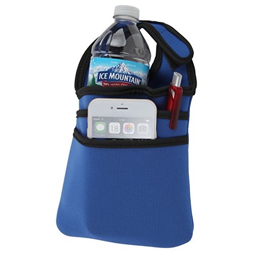 Trenton Gifts Walker and Wheelchair Organizer Pouch