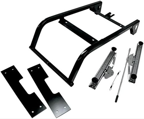 Wildcat Rear Seat Mount