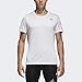 adidas Men's Run Tee