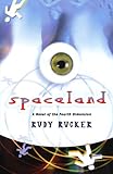 Spaceland: A Novel of the Fourth Dimension (Tom Doherty Associates Books)