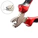 Hand Crimper Tools for Crimping Fishing Leader, Shark Fishing Rigs