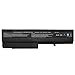 BND Laptop Battery for Compatible with HP EliteBook 8440P 6930P 8440W/ Compaq 6730B 6735B 6530B / ProBook 6440B 6445B 6540B 6545B 6550B, fits P/N 482962-001 HSTNN-UB69-12-Month-Warranty