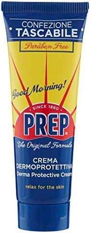 PREPDerma Protective Cream By Prep for Unisex - 1.7 Oz Cream, 1.7 Oz