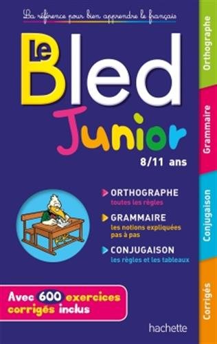 Le  Bled junior