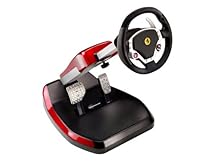 Thrustmaster ferrari 430