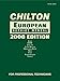 Chilton European Service Manual: Audi, BMW, Mercedes-Benz, MINI, Saab, Volkswagen, Volvo