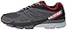Salomon Men's X-Scream 3D-M, Dark Cloud/Black/Flea, 9 D US