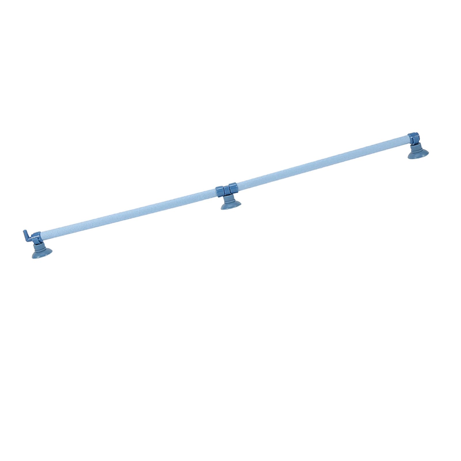 Aquarium Bubble Aeration Tube Fish Tank Air Stone Underwater Bubble Tube Oxygen Pump Diffuser Aquarium Air Pump Accessory (28inch)