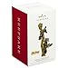 Hallmark Keepsake Christmas Ornament 2018 Year Dated, Marvel Avengers: Infinity War Groot and Rocket