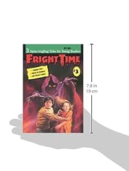 Fright Time #3